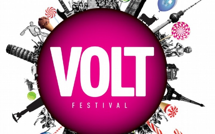 A VOLT Fesztivál is bekerült a European Festival Awards jelöltjei közé! 