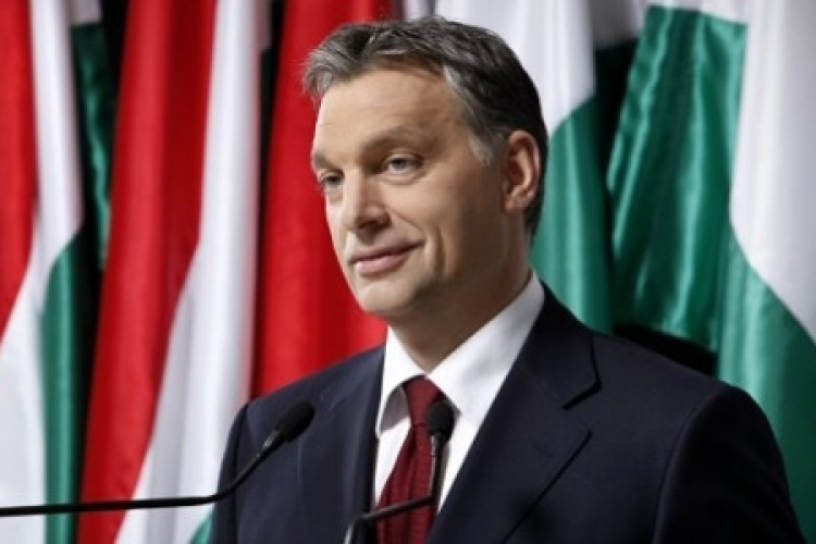 Orbán Viktor levelet küldött a határon túli magyar állampolgároknak