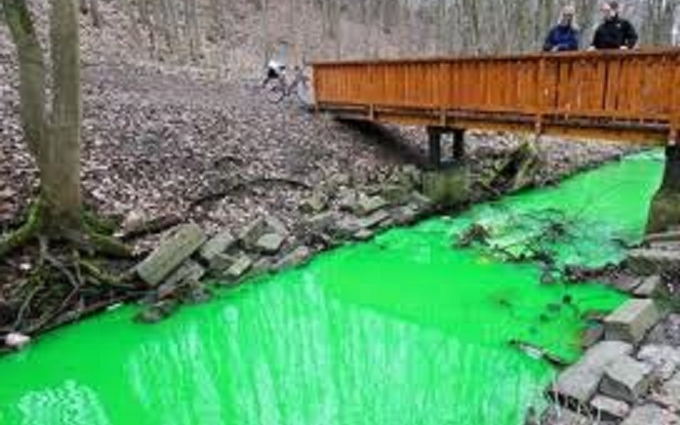 Csernobilhoz mérhető katasztrófa fenyeget Ukrajnában