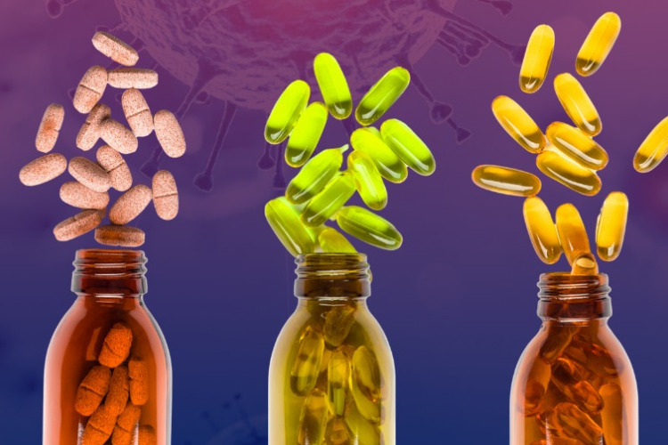 Így erősítheted az immunrendszered a téli hónapokban 