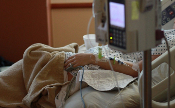 Meghalt 171 beteg, 6518 új fertőzöttet találtak Magyarországon